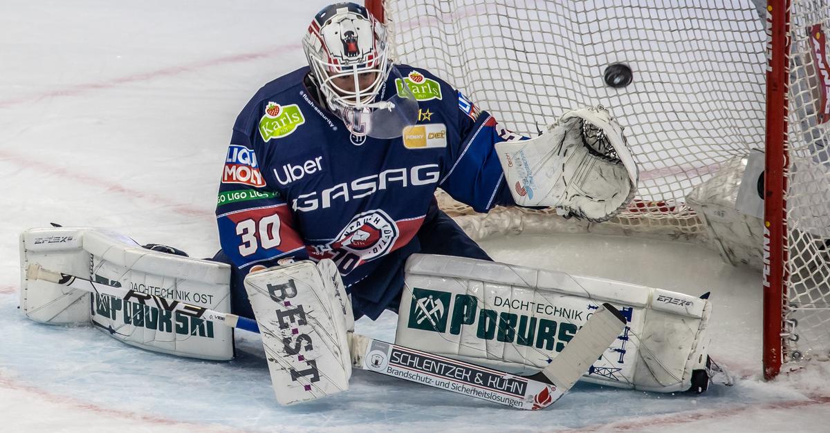 Für die Adler Mannheim sieht es gar nicht rosig aus